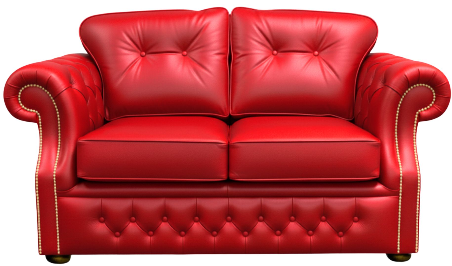 The Warwick Chesterfield